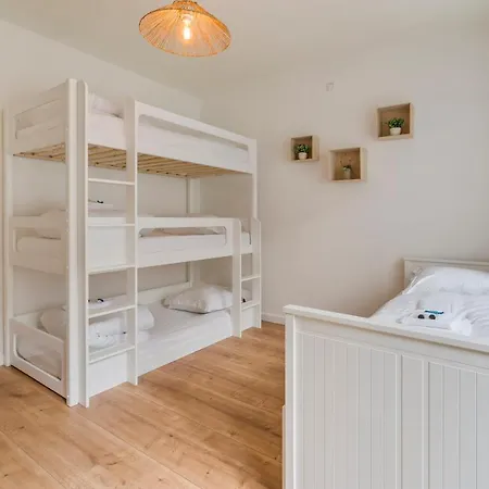 Apartman Ruim En Warm In De Winkelstraat *