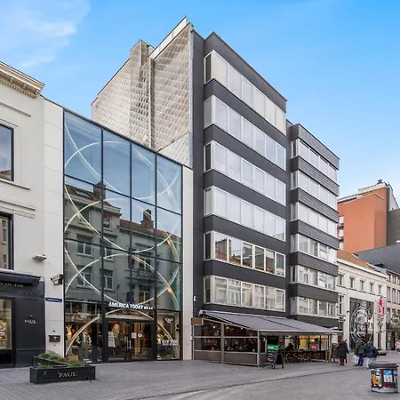 Apartman Ruim En Warm In De Winkelstraat