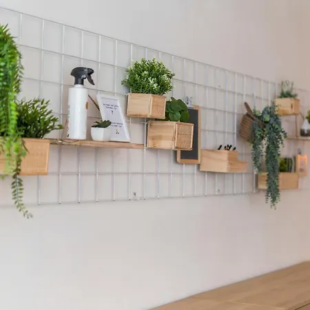 Ruim En Warm In De Winkelstraat Апартаменты *