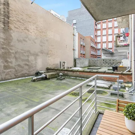 Апартаменты Ruim En Warm In De Winkelstraat *