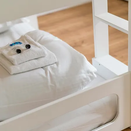 Ruim En Warm In De Winkelstraat Апартаменты Остенде